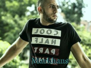 Markhans