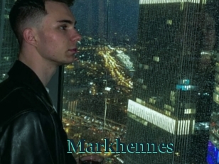 Markhennes