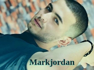 Markjordan