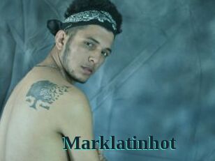 Marklatinhot