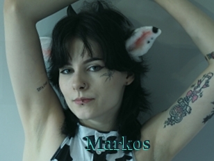 Markos