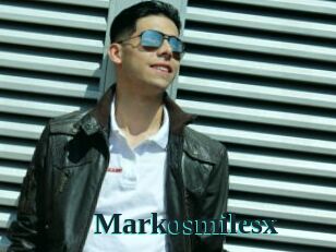 Markosmilesx
