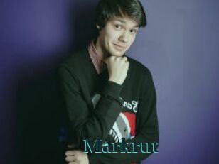 Markrut