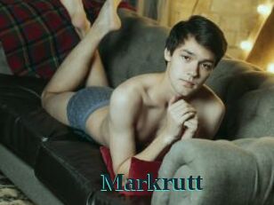 Markrutt