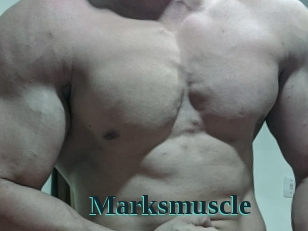 marksmuscle Melody Melons