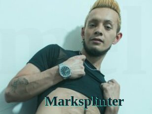 Marksplinter