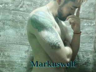 Markuswolf