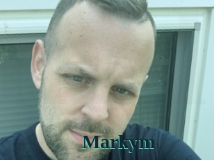 Markym
