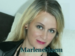 Marlenebloem