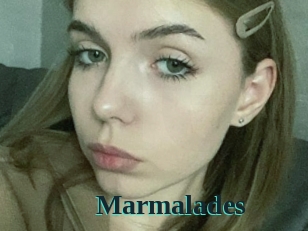 Marmalades