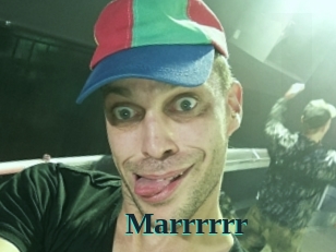 Marrrrrr