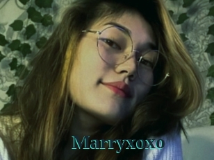 Marryxoxo