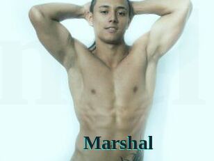 Marshal