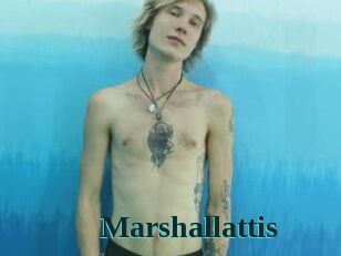 Marshallattis