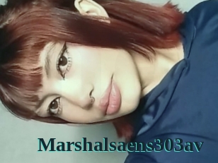 Marshalsaens303av