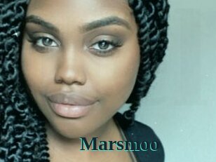Marsmoo