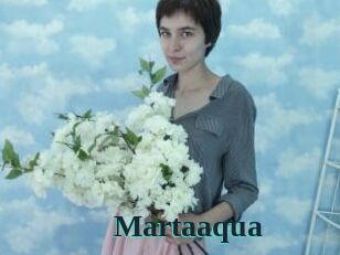 Martaaqua