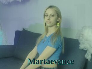Martaevance