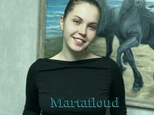 Martafloud