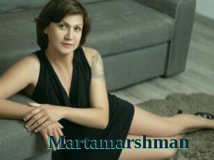 Martamarshman