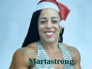 martastrong Melody Melons