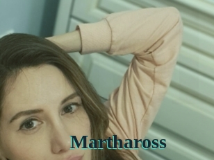 Marthaross