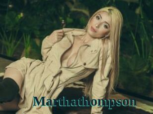 Marthathompson