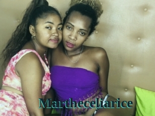 Martheceliarice