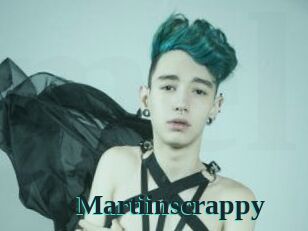 Martiinscrappy