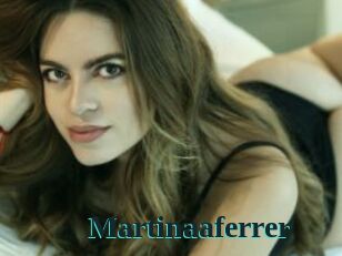 Martinaaferrer