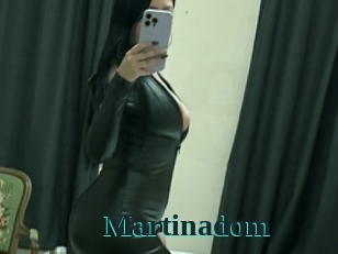Martinadom