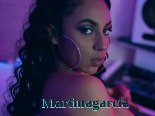 Martinagarcia