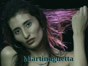Martinaguetta
