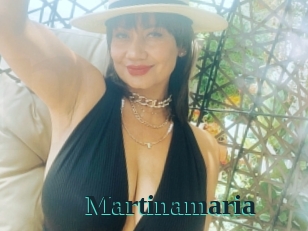 martinamaria Melody Melons
