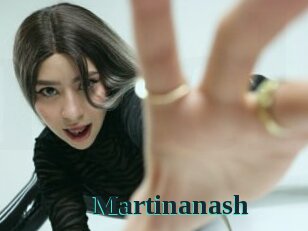 Martinanash