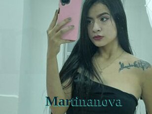 Martinanova