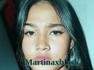Martinaxblack