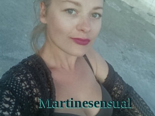 Martinesensual