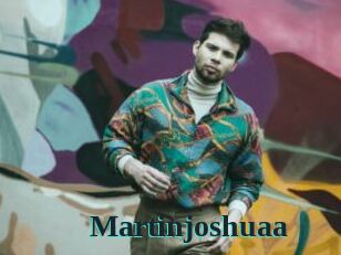 Martinjoshuaa