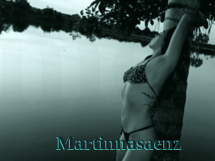 Martinnasaenz