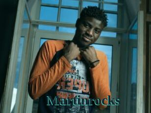 Martinrocks