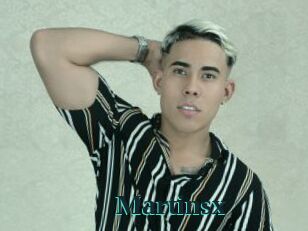 Martinsx