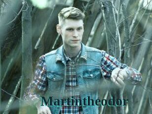 Martintheodor