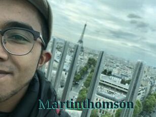martinthomson Melody Melons