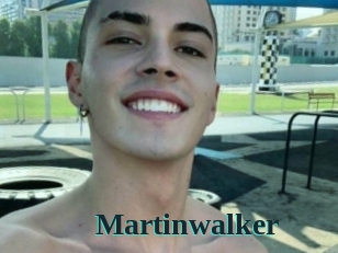 Martinwalker