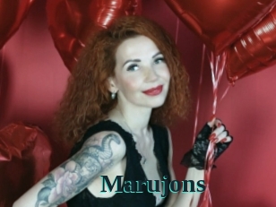 Marujons