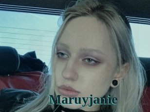maruyjanie Melody Melons