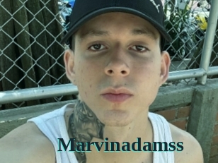 Marvinadamss