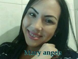 Mary_angels