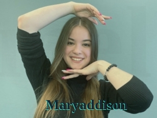 Maryaddison